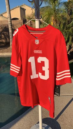 Brock Purdy 49ers Jersey