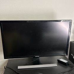 Samsung  PC Monitor 