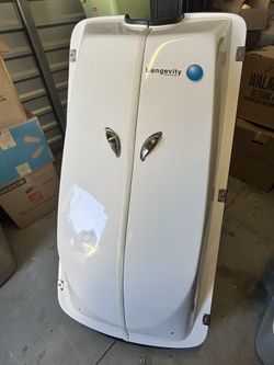 Ozone Sauna - Longevity Resources