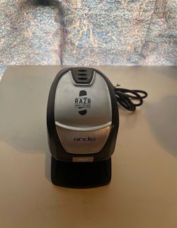 Andis Lather Machine