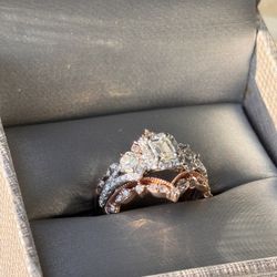 Wedding Band