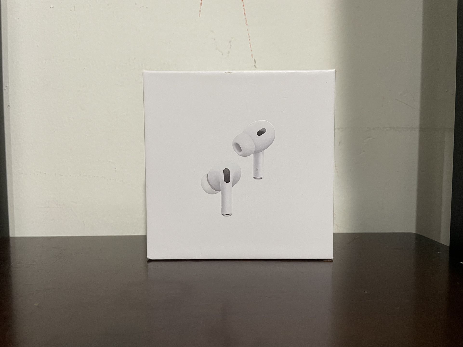 Airpod Pros 2nd gen
