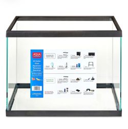 Brand New 20-Gallon Glass Aquarium