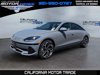 2024 Hyundai IONIQ 6