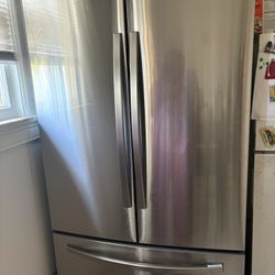 Samsung Refrigerator