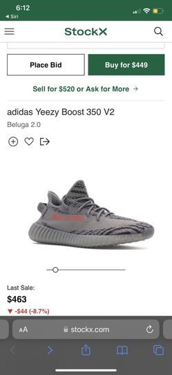 Yeezy 520 shop