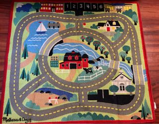 Kids rug