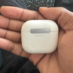 Air Pod Gen 4 
