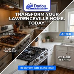 Dadou Elite Cleaning