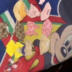 Labubu Clothes It All
