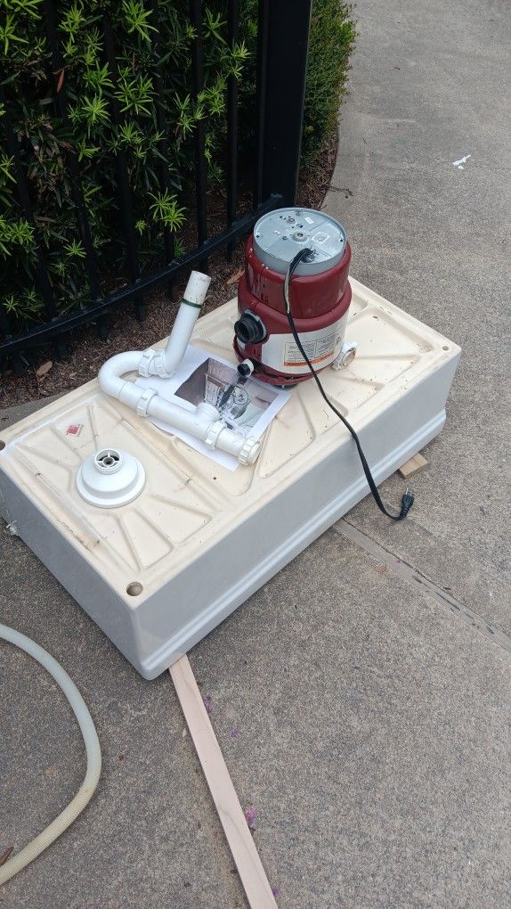 Farm Sink, Garbage Disposal, Diahwasher