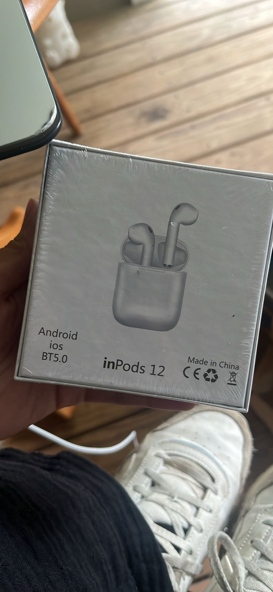 Inpods 12