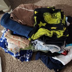 Toddler Clothes 