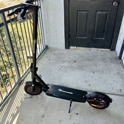 Scooter Electric 