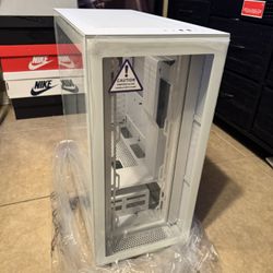 H7 Elite Premium ATX Mid-Tower