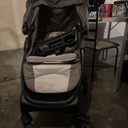 Chico Stroller/ Car Seat/ Cover