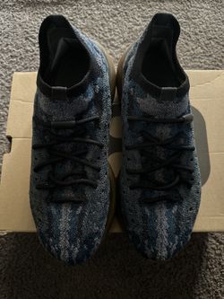 Yeezy Boost 380 Covellite