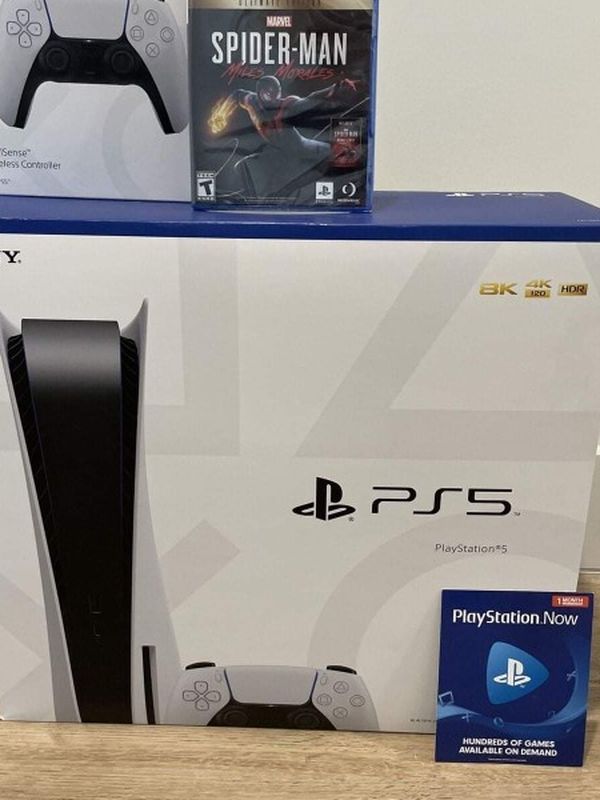 Ps5