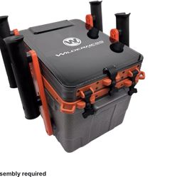 Kayak Krate Tackle Box