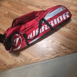 Lacrosse Bag