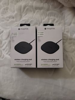 Wireless Charging Pad