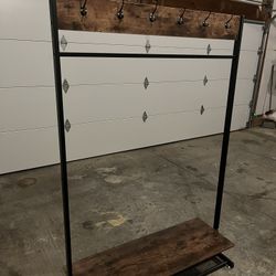 Clothes Rack