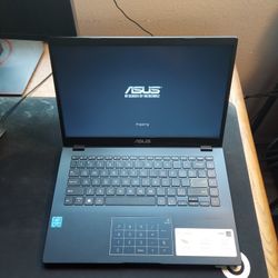 Asus E410M 64GB Laptop