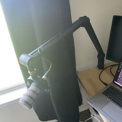 Blue Compass Microphone Arm/stand