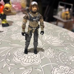 Gi Joe  