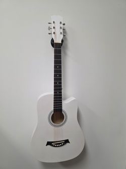 Acoustic guitar Beginner's  38" multiple colors