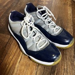 Jordan 11 George Town Men’s Sz 12