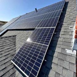 Paneles Solares Quitamos Y Ponemos