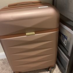Selling mini suit case