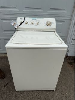Washer Gas Dryer