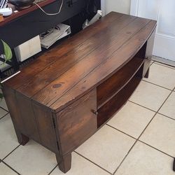 Lowline TV Console