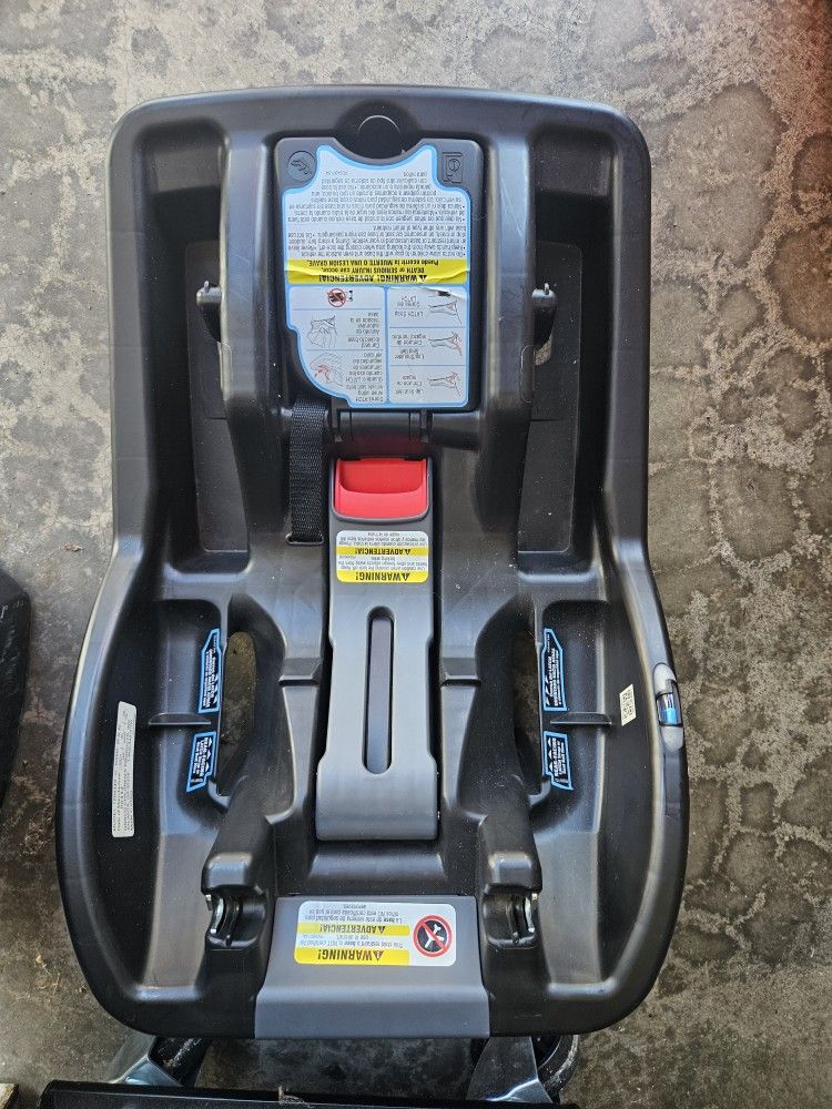 Graco Base