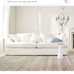 Abc carpet sofa  Martha Vineyard Sofà - best comfortable sofa