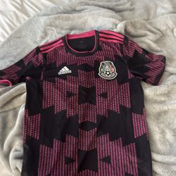 mexico original jersey 