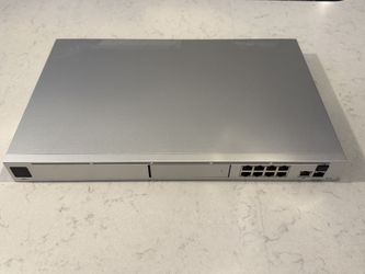 Unifi Dream Machine Pro