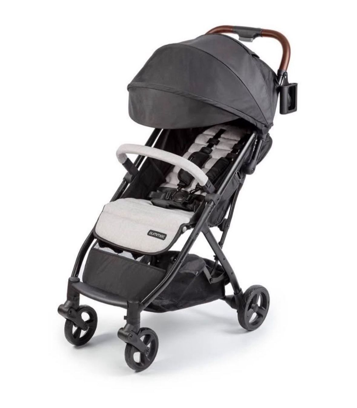 Summer Light Weight Stroller New!