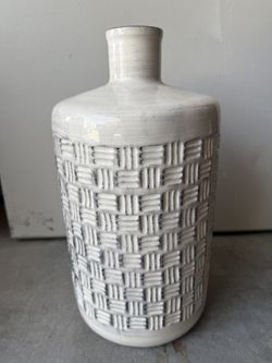 Ceramic Vase 