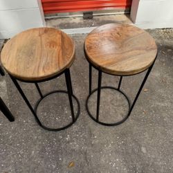 Stools