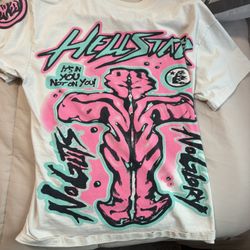 Hellstar Size M 
