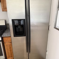 REFRIGERATOR  $180 O.B.O 