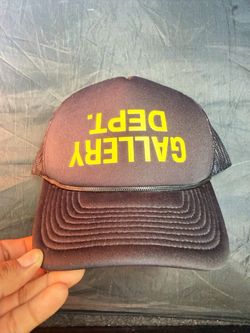 Gallery Dept. Trucker Hat