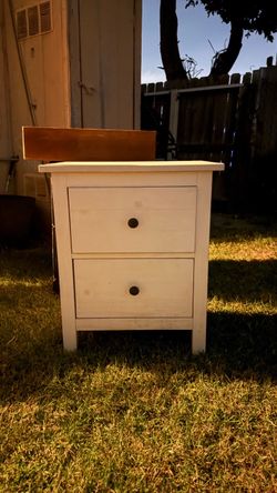 Nightstand