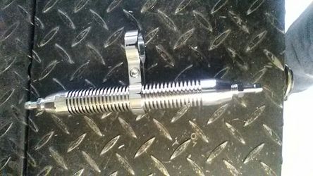 Universal oil cooler for hd ect