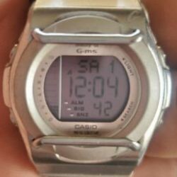 Women's  Baby-G