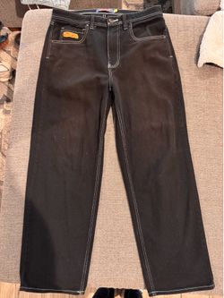 Empyre Jeans