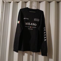 Fleece Sweat Shirt